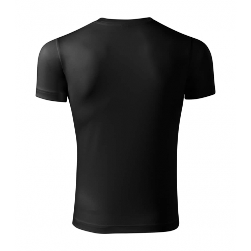 T-shirt unisex Pixel P81 black