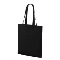 Shopping Bag unisex Bloom P91 black