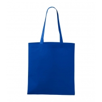 Shopping Bag unisex Bloom P91 royal blue