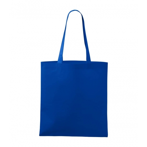 Shopping Bag unisex Bloom P91 royal blue