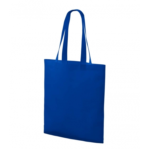 Shopping Bag unisex Bloom P91 royal blue