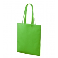 Shopping Bag unisex Bloom P91 apple green