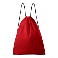 Gymsack unisex Beetle P92 red