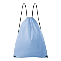 Gymsack unisex Beetle P92 sky blue