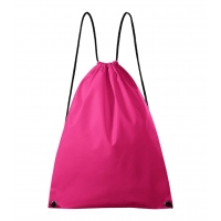 Gymsack unisex Beetle P92 magenta