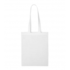 Shopping Bag unisex Bubble P93 white