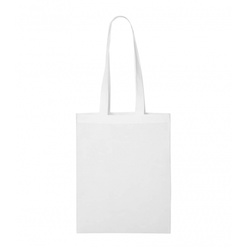 Shopping Bag unisex Bubble P93 white