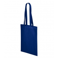 Shopping Bag unisex Bubble P93 royal blue