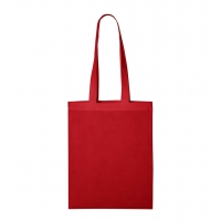 Shopping Bag unisex Bubble P93 red