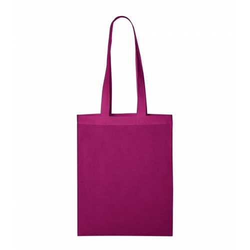 Shopping Bag unisex Bubble P93 rhododendron