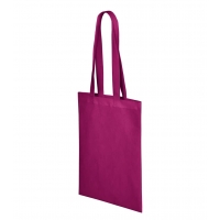 Shopping Bag unisex Bubble P93 rhododendron