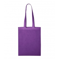Shopping Bag unisex Bubble P93 purple