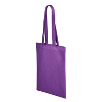 Shopping Bag unisex Bubble P93 purple