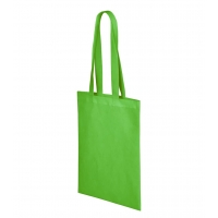 Shopping Bag unisex Bubble P93 apple green