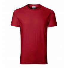 T-shirt men’s Resist R01 marlboro red 