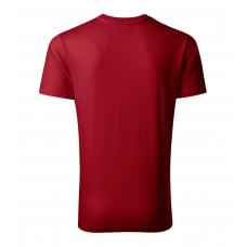T-shirt men’s Resist R01 marlboro red 
