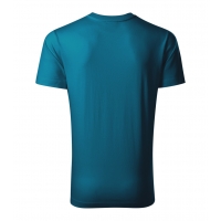 T-shirt men’s Resist R01 petrol blue 