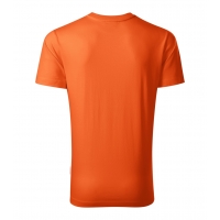 T-shirt men’s Resist R01 orange 11 (brand label) 