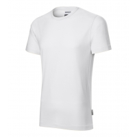 T-shirt men’s Resist R01 white 00 (brand label) 
