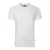 T-shirt men’s Resist R01 white 00 (brand label) 