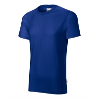 T-shirt men’s Resist R01 royal blue 05 (brand label) 