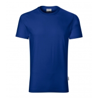T-shirt men’s Resist R01 royal blue 05 (brand label) 