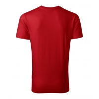 T-shirt men’s Resist R01 red 07 (brand label) 