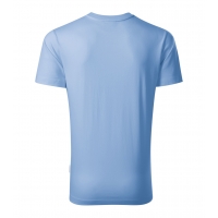 T-shirt men’s Resist R01 sky blue 15 (brand label) 