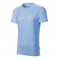 T-shirt men’s Resist R01 sky blue 15 (brand label) 