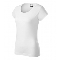 Tričko dámske R02 biele