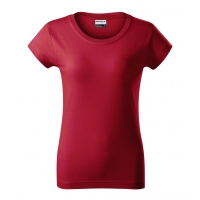 T-shirt women’s Resist R02 marlboro red 