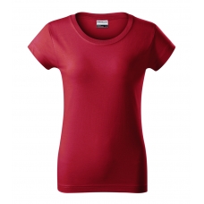 T-shirt women’s Resist R02 marlboro red 