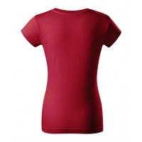 T-shirt women’s Resist R02 marlboro red 