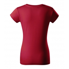 T-shirt women’s Resist R02 marlboro red 