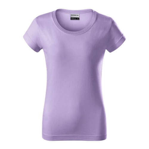 T-shirt women’s Resist R02 lavender