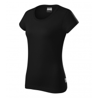 T-shirt women’s Resist R02 black 01 (brand label) 