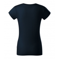 T-shirt women’s Resist R02 navy blue 02 (brand label) 