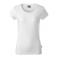T-shirt women’s Resist R02 white 00 (brand label) 