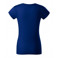 T-shirt women’s Resist R02 royal blue 05 (brand label) 