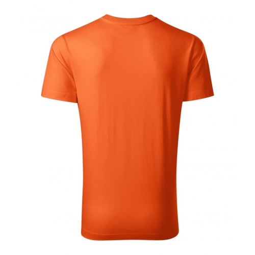 T-shirt men’s Resist heavy R03 orange