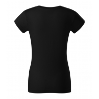 T-shirt women’s Resist heavy R04 black 01 (brand label) 