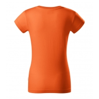 T-shirt women’s Resist heavy R04 orange 11 (brand label) 