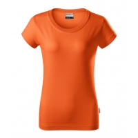 T-shirt women’s Resist heavy R04 orange 11 (brand label) 