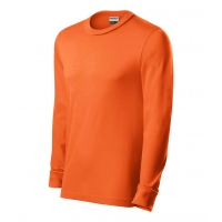 Tričko unisex R05 oranžové