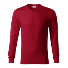 Tričko unisex R05 marlboro červená 