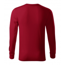 Tričko unisex R05 marlboro červená 