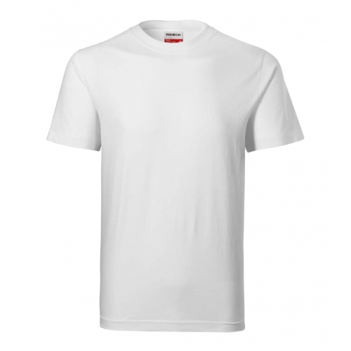 Tričko unisex R06 biele