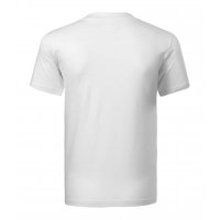 T-shirt unisex Base R06 white