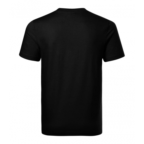 T-shirt unisex Base R06 black