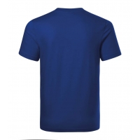 T-shirt unisex Base R06 royal blue